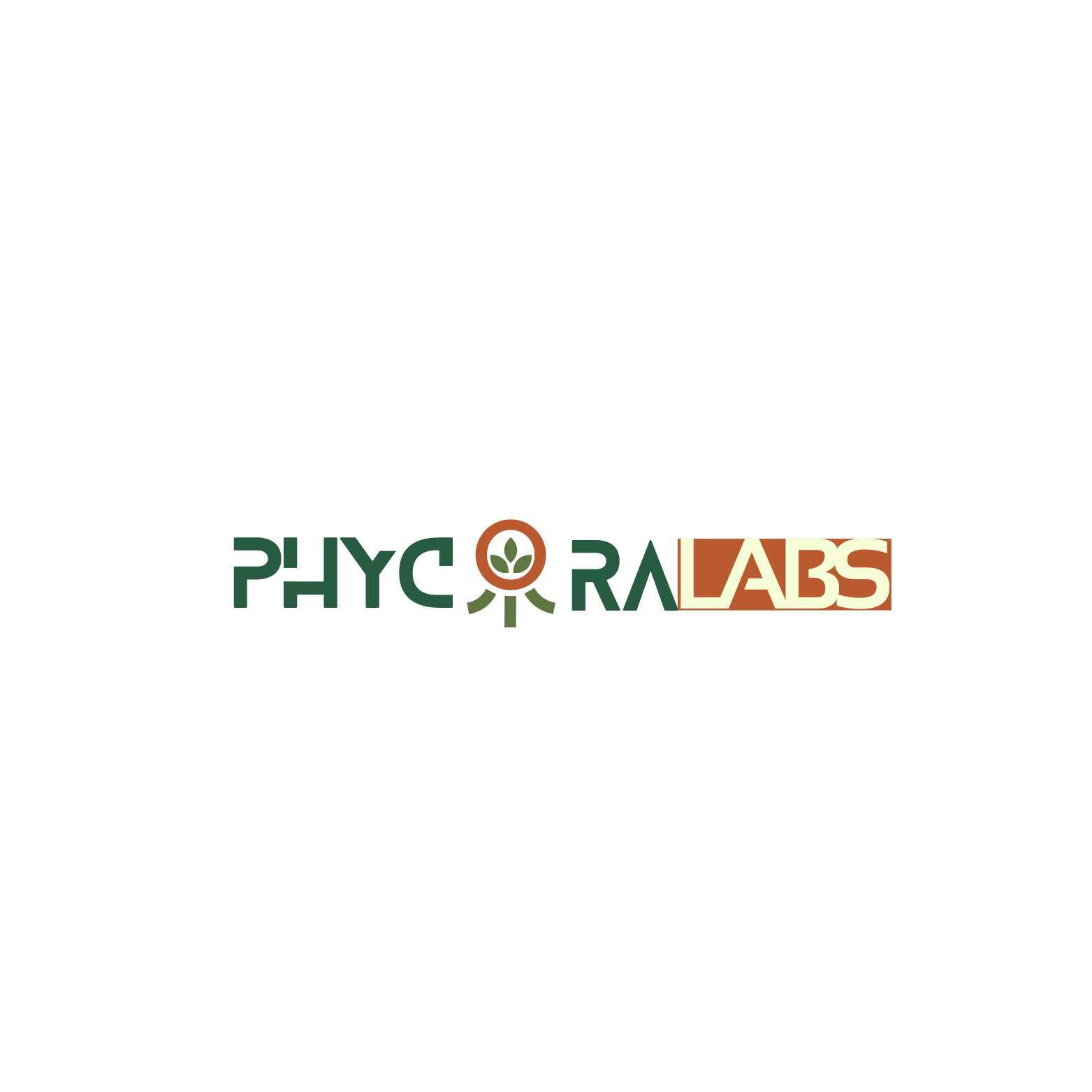 Phycora Labs Logo